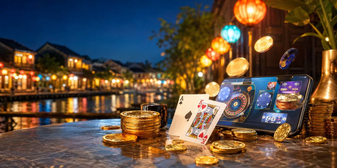bo368 Arcade Sen Vang – sảnh game sống động ngay trên điện thoại