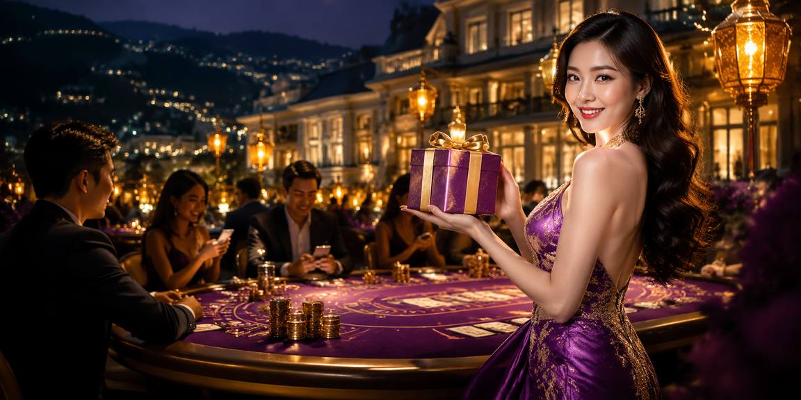 bo368 Arcade Sen Vàng