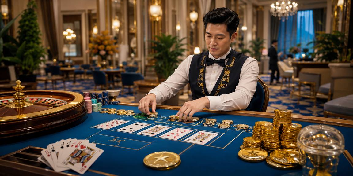 bo368 Tại sao bo368 chọn cách tiếp cận này