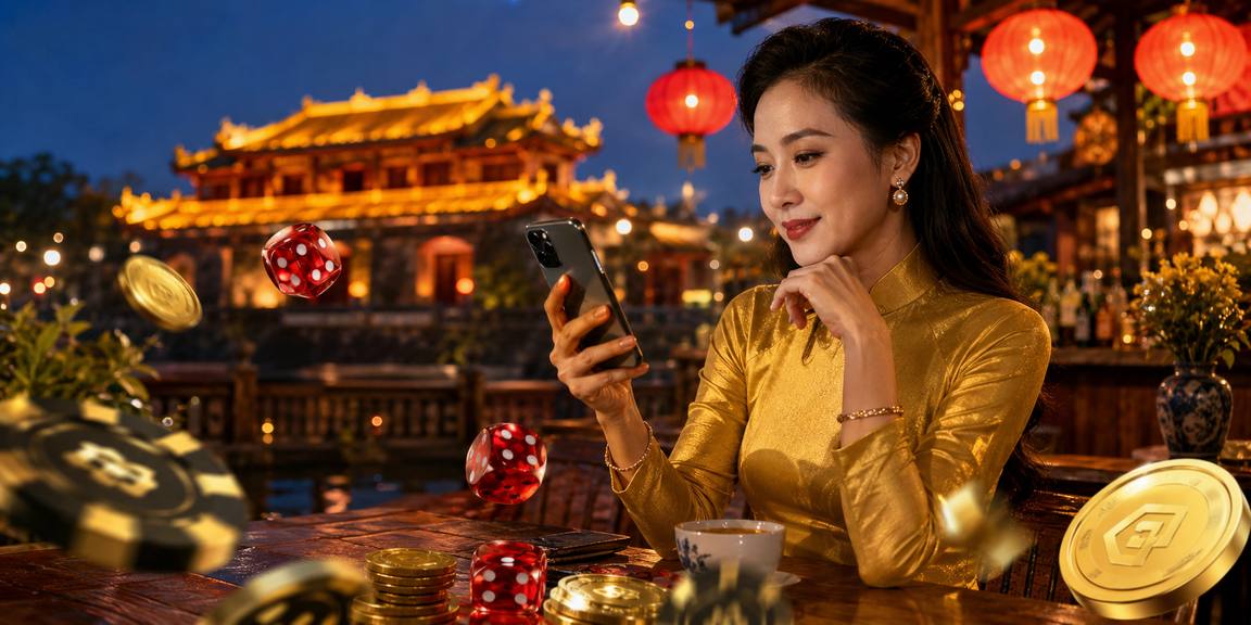 bo368 Cách Rong Xanh Slot vận hành trong sảnh bo368